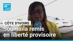 Côte d’Ivoire : le porte-parole du PDCI-RDA remis en liberté provisoire • FRANCE 24