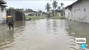 En Côte d'Ivoire, au moins 24 morts en dix jours d’inondations